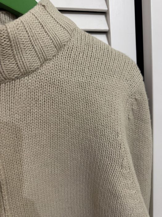 Светр кардиган бомбер вовна Marks & spencer