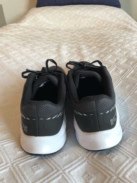 Tenis Sapatilhas Nike pretas