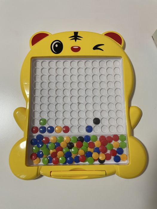 Магнітна мозаїка, дитяча дошка