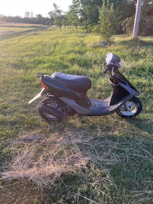 Продам Хонда дио 35 ср