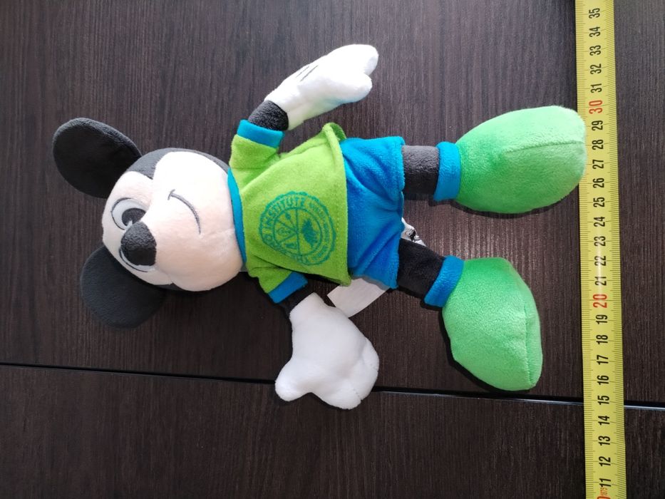 Peluche Mickey Mouse "Disney"