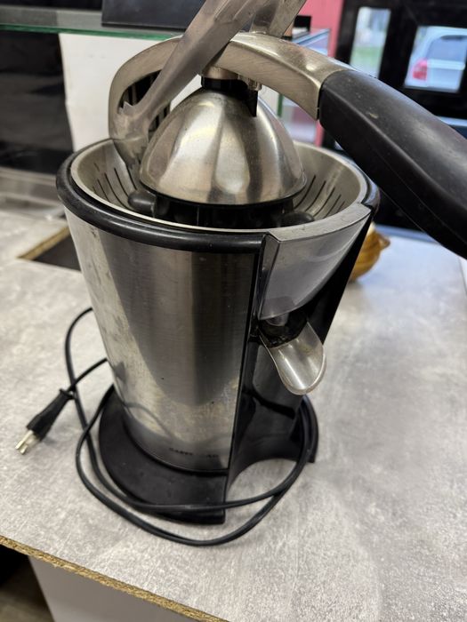 Цитрус-фреш б/у