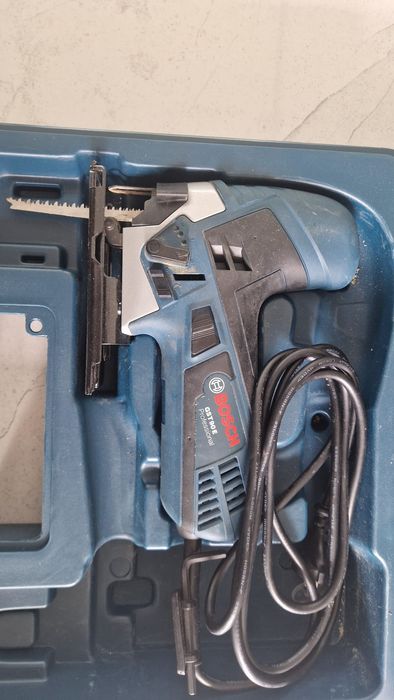 Wyżynarka  Bosch GST 90 E Professional