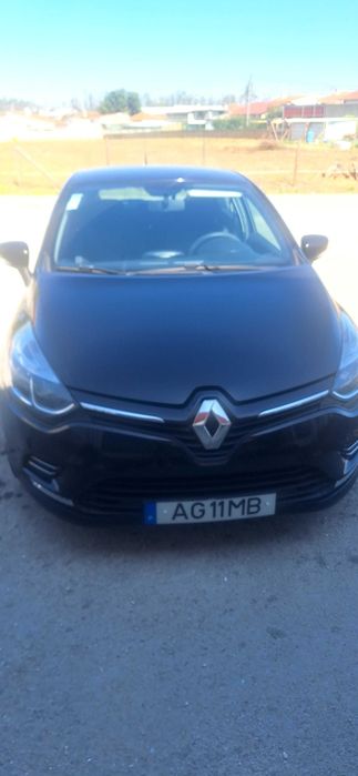 Vendo renalt clio
