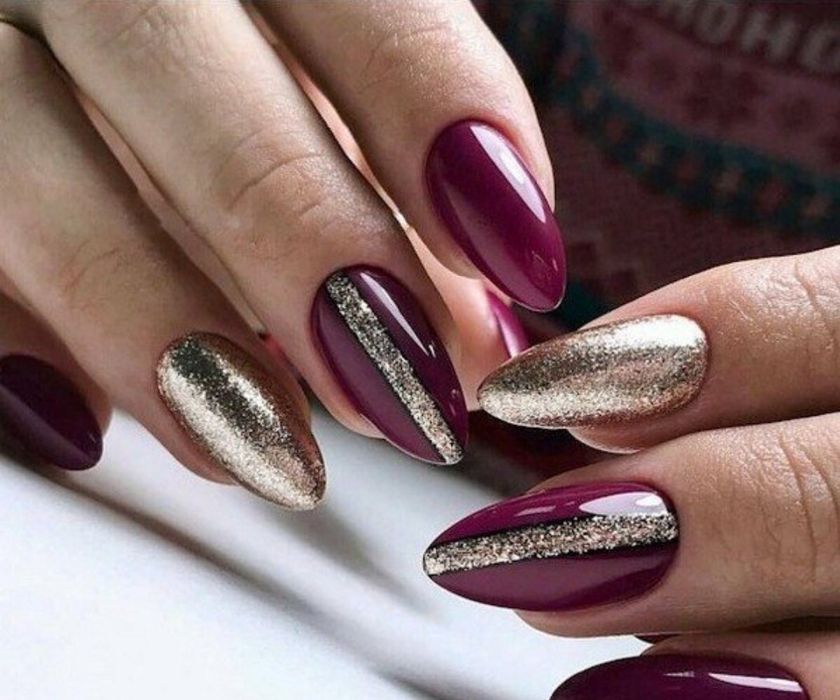 Маникюр, наращивание ногтей, укрепление, гель-лак