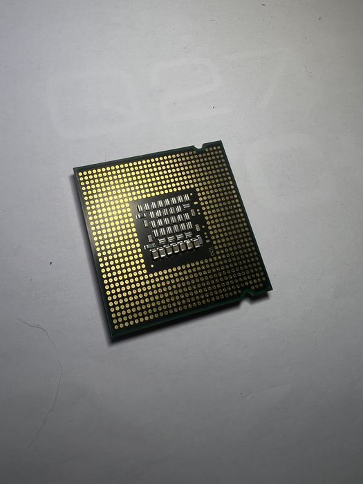 Процессор Intel Core 2 Duo E6850 LGA 775 3.0 GHz
