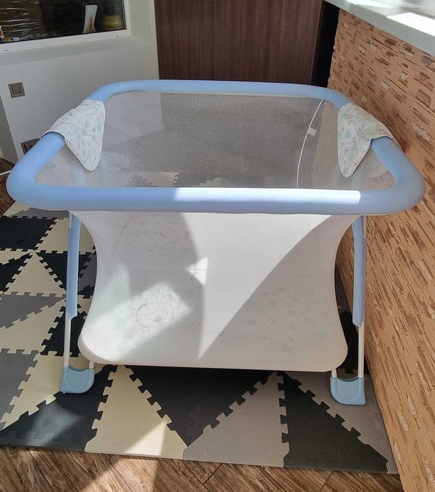 Дитячий мaніж Ceba Baby