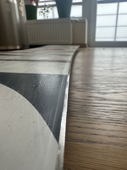 Сноуборд Atomic Stasher