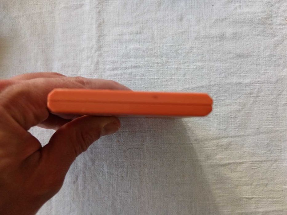 Fire Attack | ID-29 (Game Watch, Reprobox, Tested, No Manual/Battery)