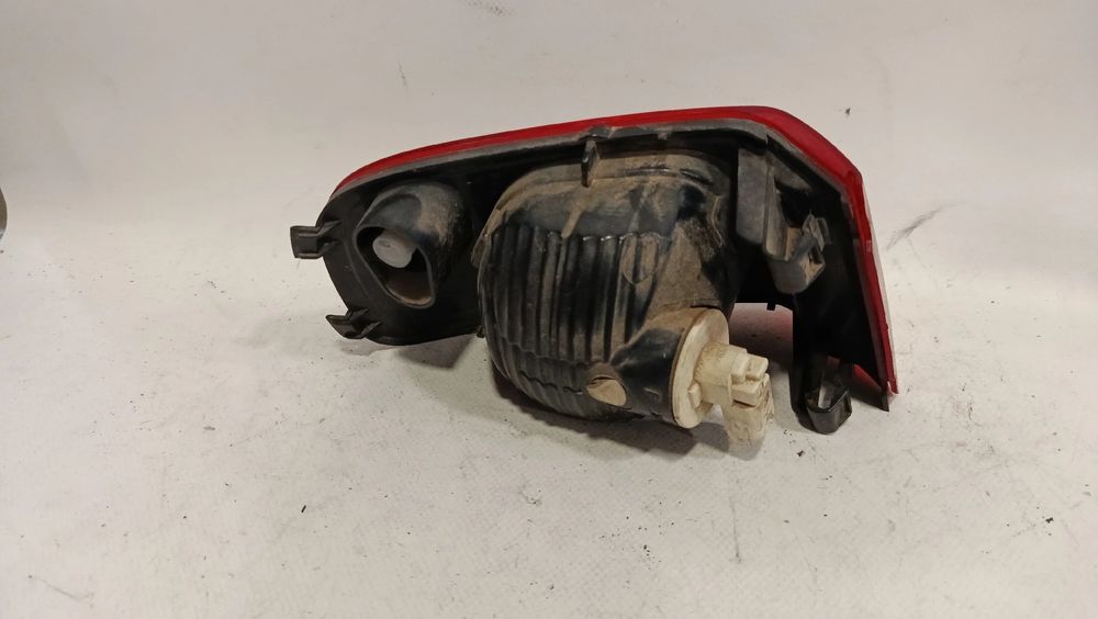Luz da marcha atrás CITROËN C3 Picasso (SH_)