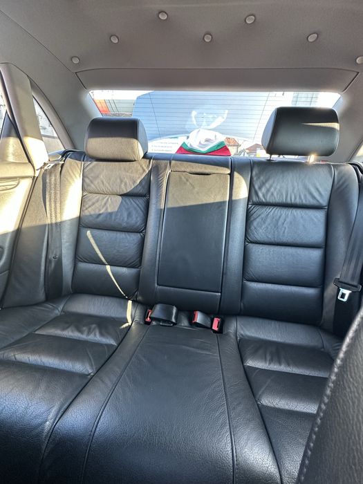 Sprzedam samochód Audi A4 B6