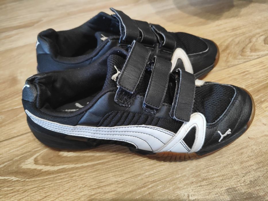 Buty sportowe puma r. 38