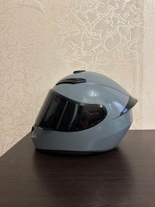 Продам мото шолом розмір (L)