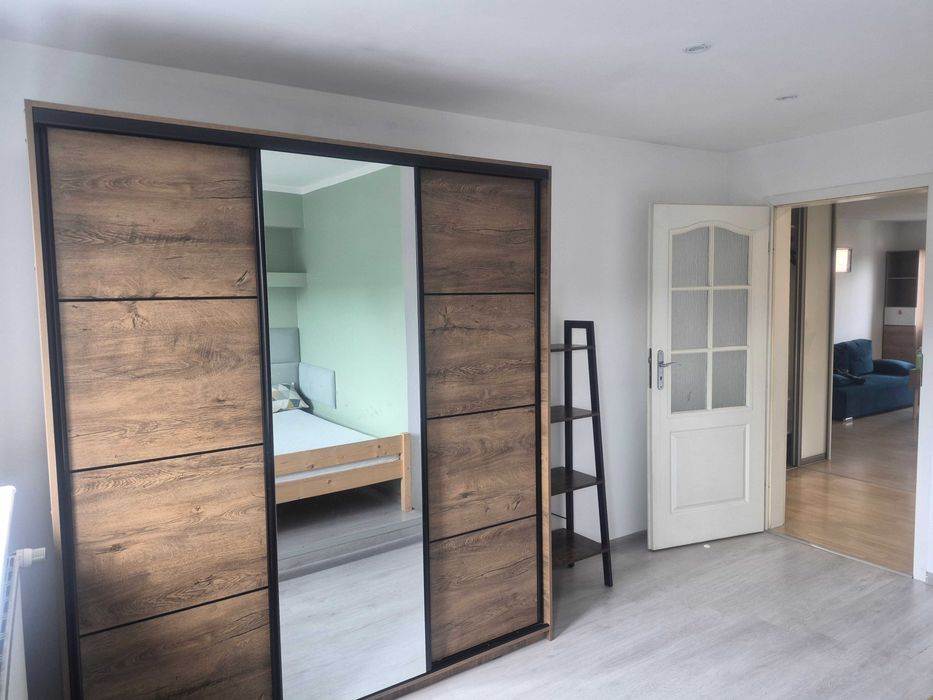 3 pokojowe mieszkanie do wynajęcia, Centrum - View 6