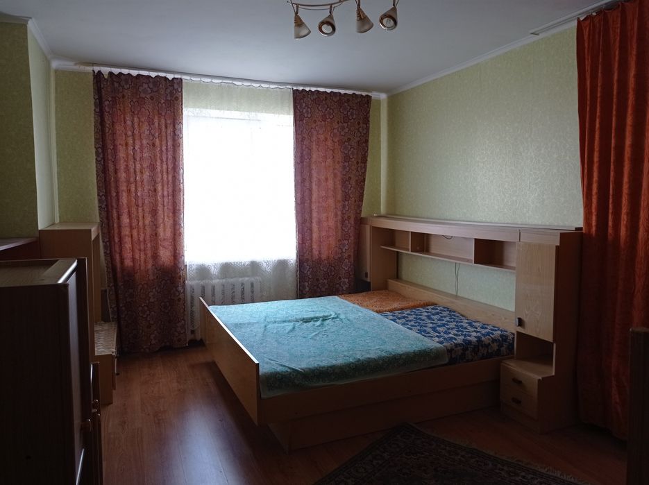 здаються одна кімната роздільно