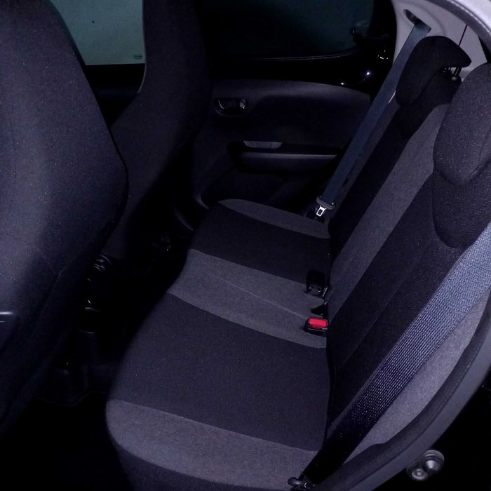Citroën C1 como novo