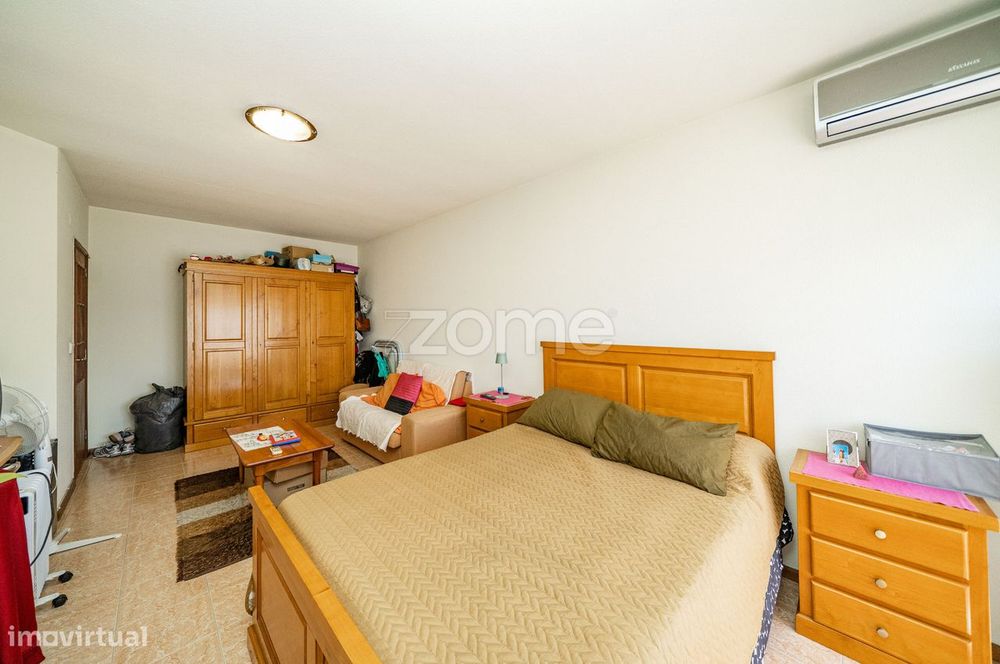 Apartamento para comprar, 44 m²