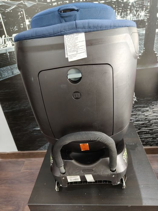 Fotelik Britax Romer Dualfix 2R