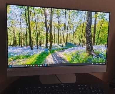 Komputer Lenovo IdeaCentre AIO