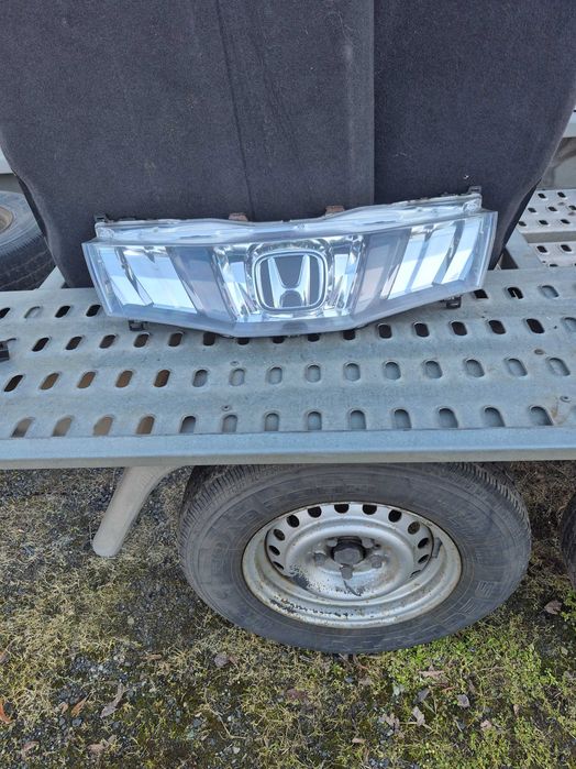 Grill Honda Civic (UFO)