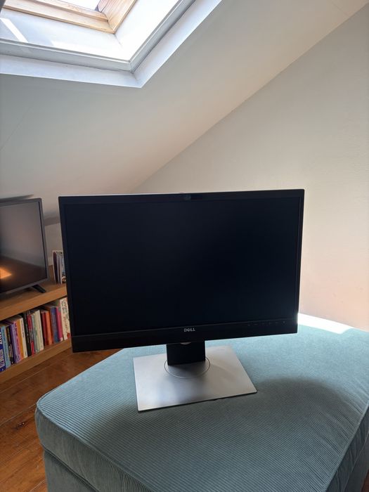 Monitor Dell 24 polegadas