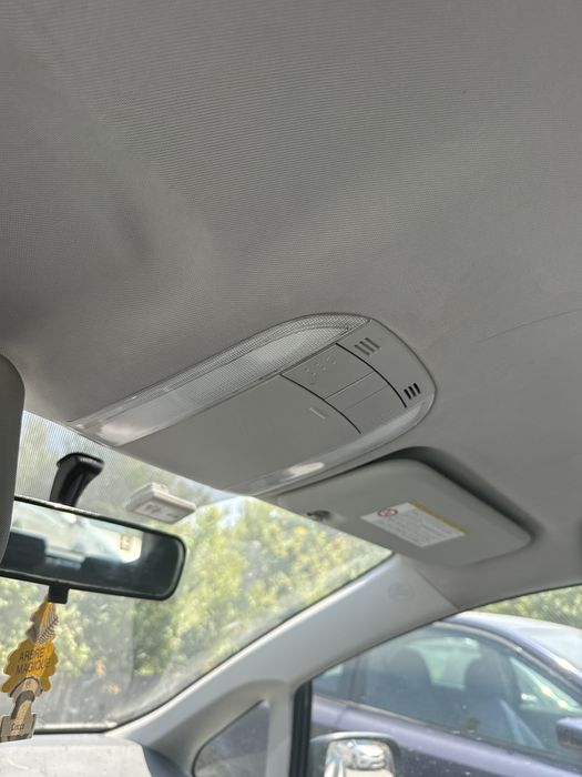 Toyota Auris — fotografia 9