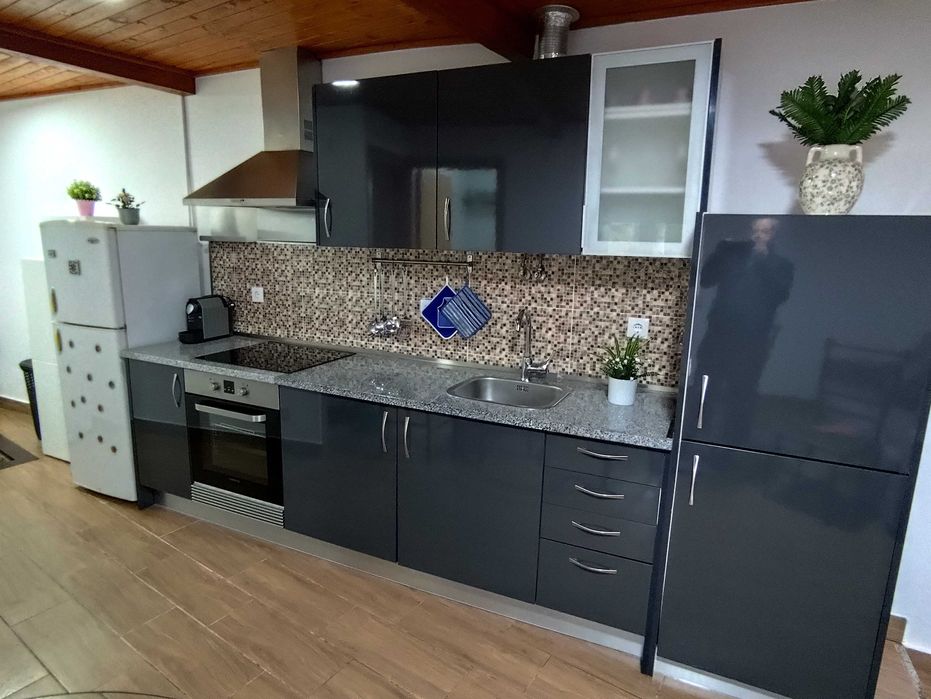 Casa de Ferias Amares Braga Portugal