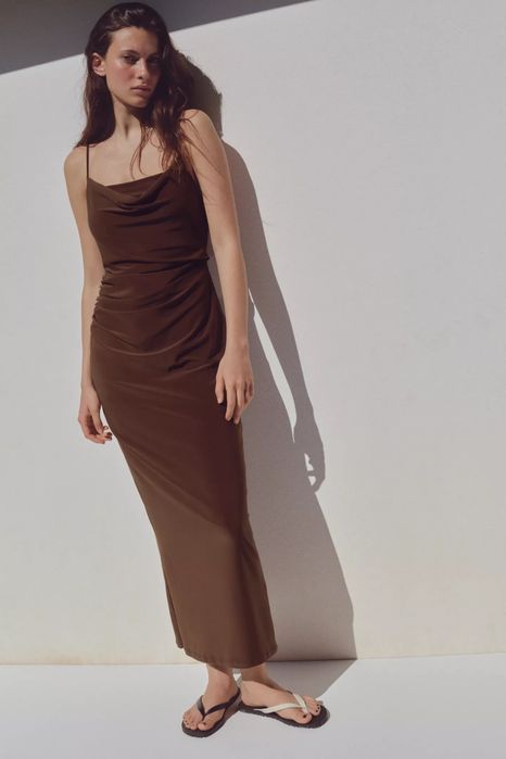 Сукня zara платье