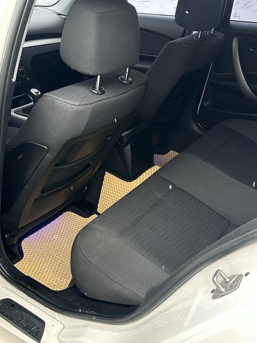 BMW 116i 2.0 бензин