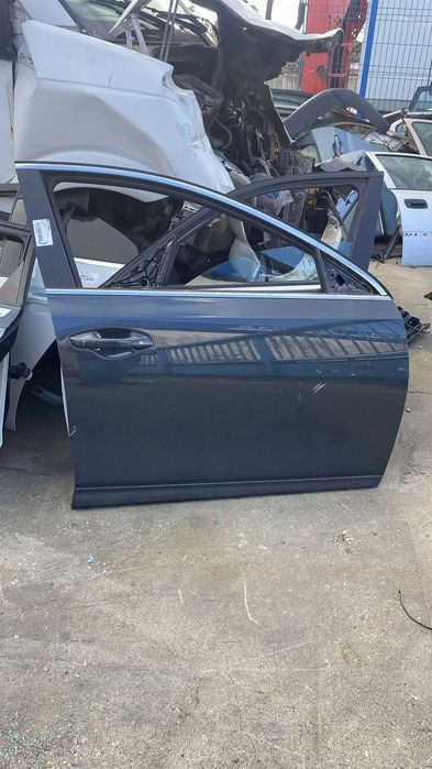 Porta Frente Direita Kia X-Ceed do ano 2020