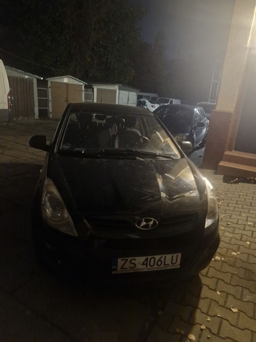 Hyundai Pozostałe Hyundai