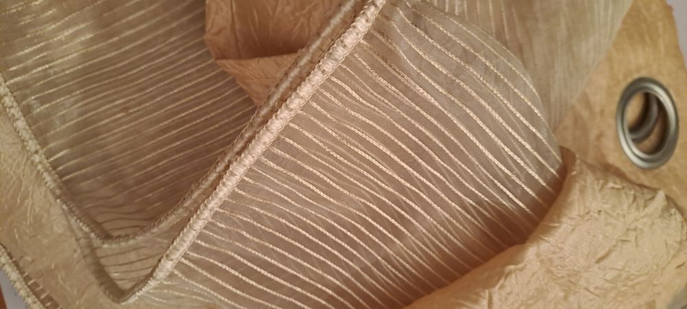 Cortinados  gato preto