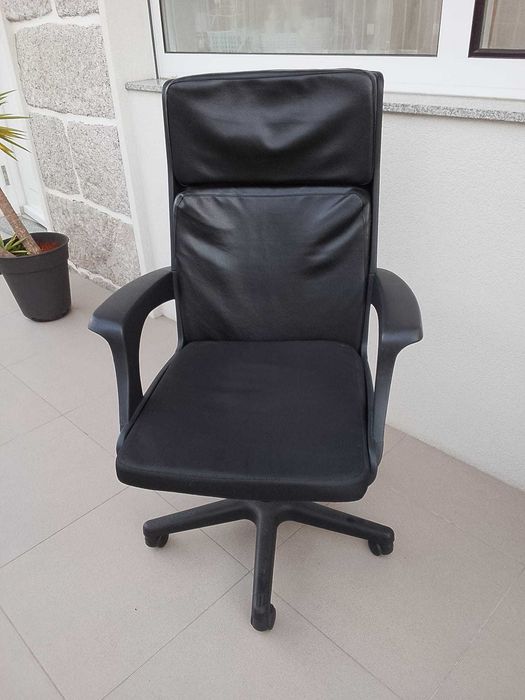 Cadeira de Secretária