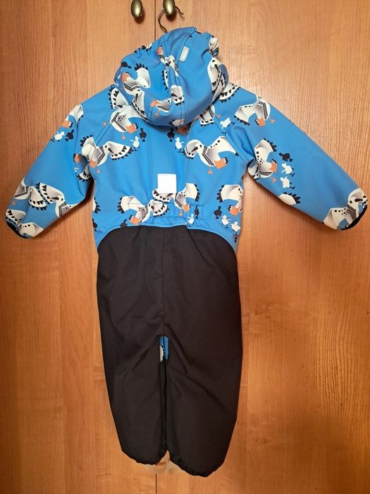 Комбінезон softshell Reima Mjosa