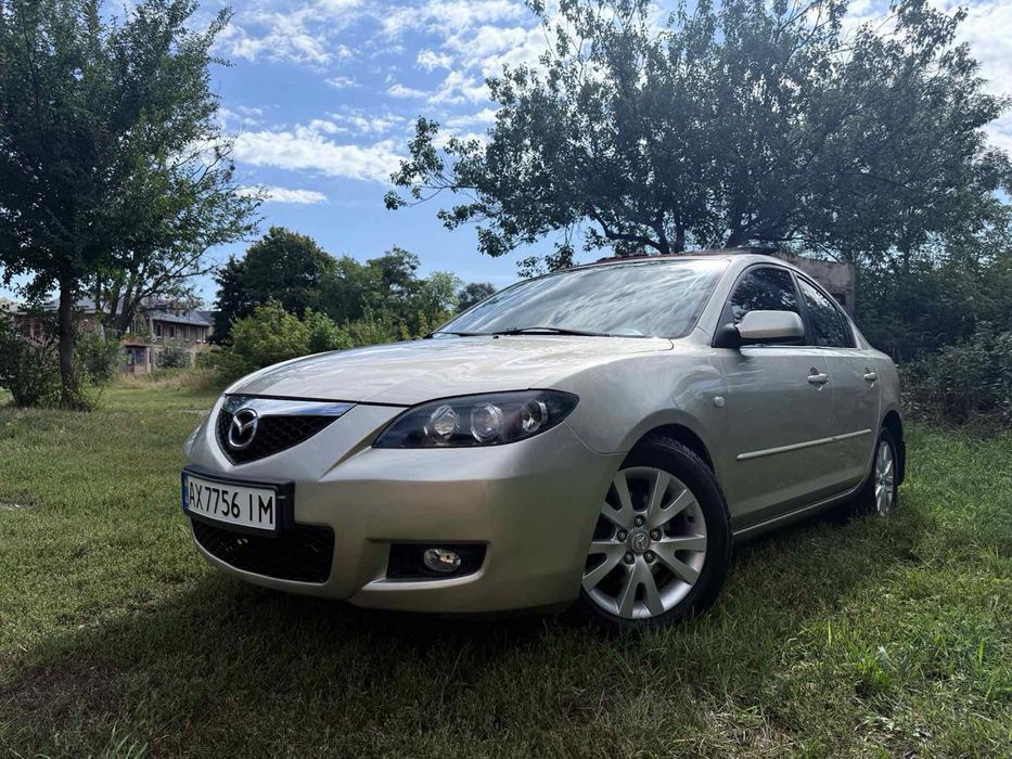 Продам гарний надійний автомобіль