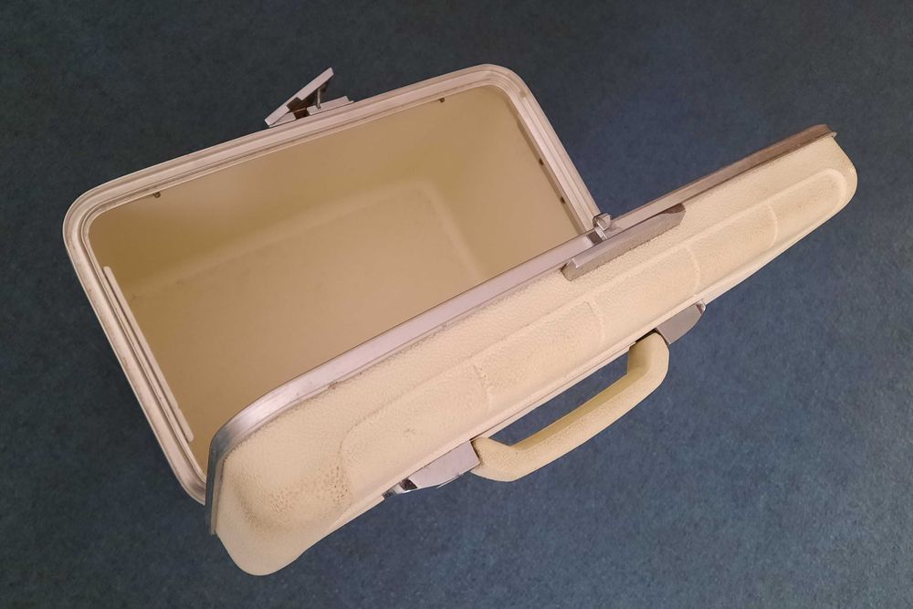Necessaire Branco