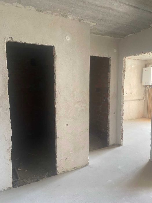 2к Здана Новобудова 69 м2 ІД 35517