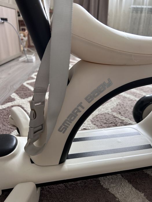 самокат-трансформер Smart Baby