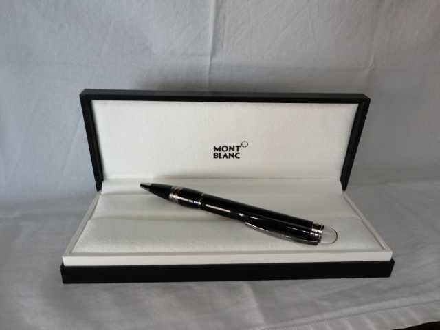 Canetas Mont Blanc