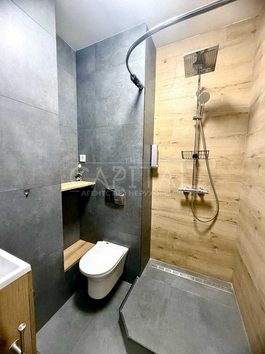 в оренду стильна 3-кімнатна квартира в ЖК “Зелений острів 2”