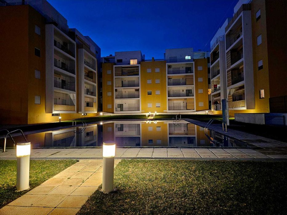 Apartamento T1 em Armação de Pêra