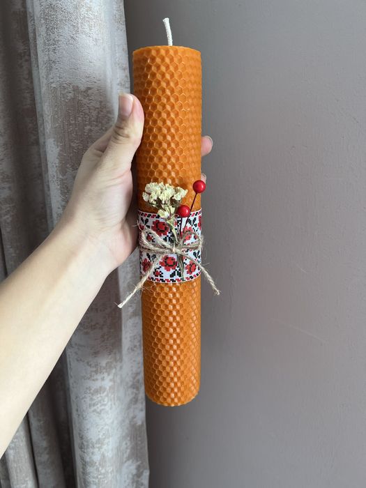 Свічка на Стрітення