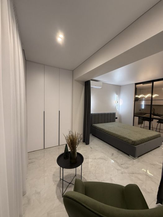 ЖК Статус  однокімнатна квартира