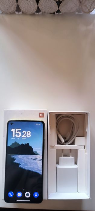Xiaomi Mi 11 Lite 5G 6G/128Gb
