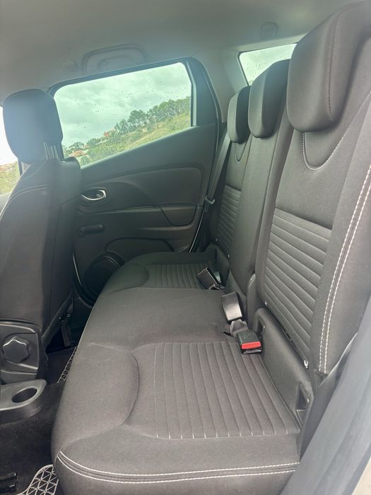 Clio Estate Iv Tce 90 Eco2 SL Limited