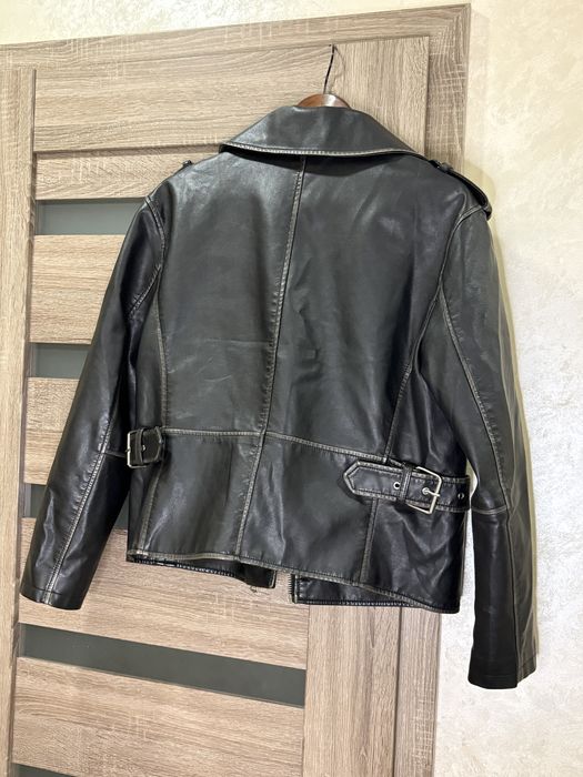 Еко Шкірянка Reserved