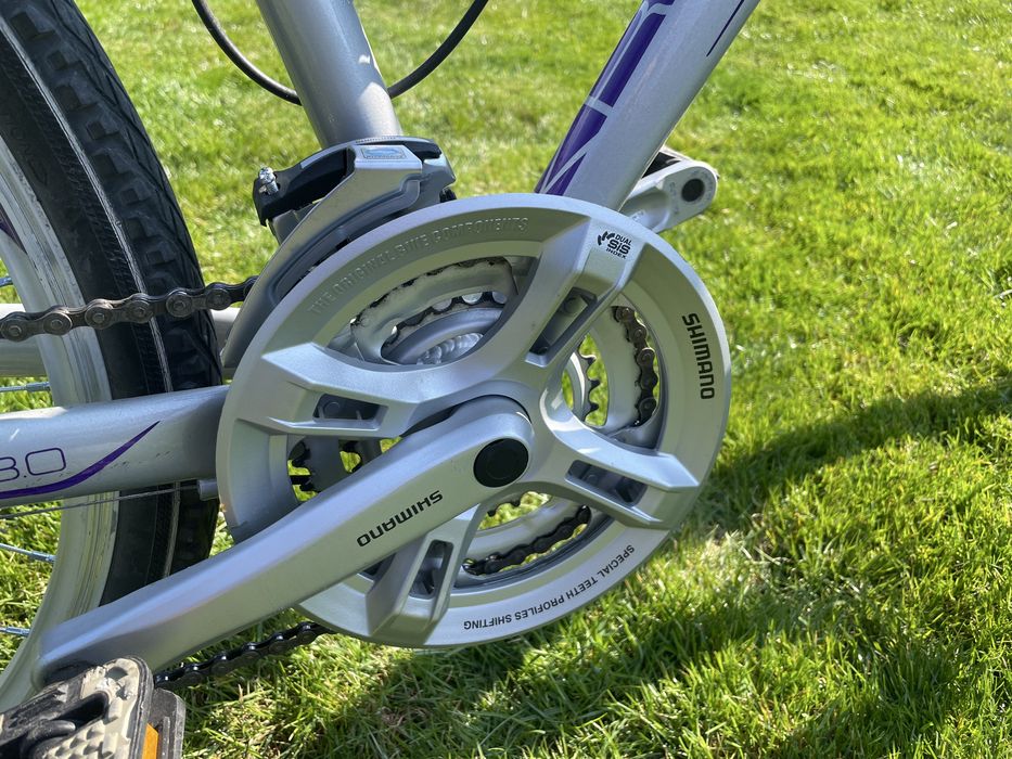Rower KROSS model MODO 3.0 kola 26”