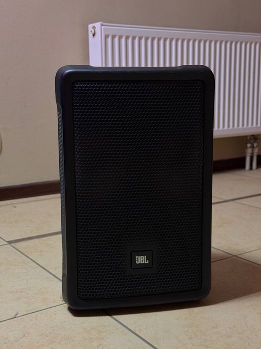 Колонка JBL IRX108BT
