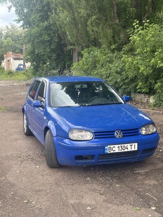 Гольф1.8 газ/бензин