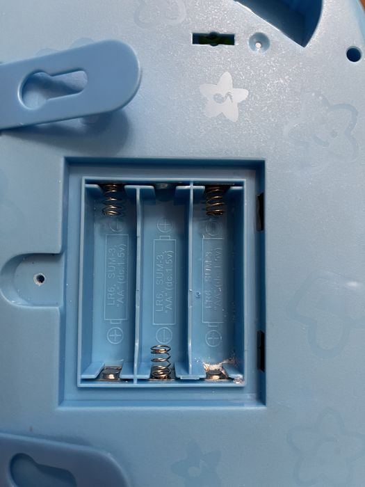 Музичний центр розвиваючий дитячий